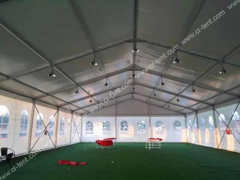 15m×30m白色篷布