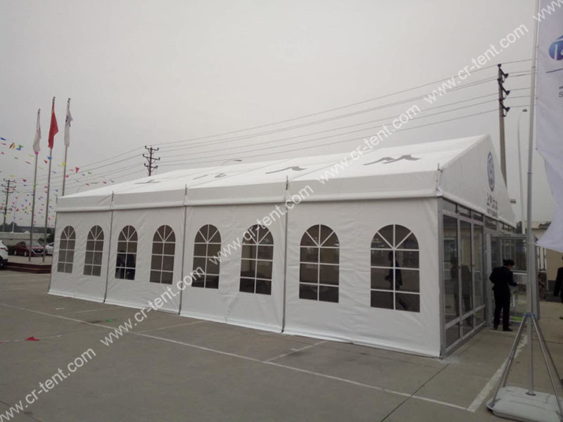 10m×12m白色篷布