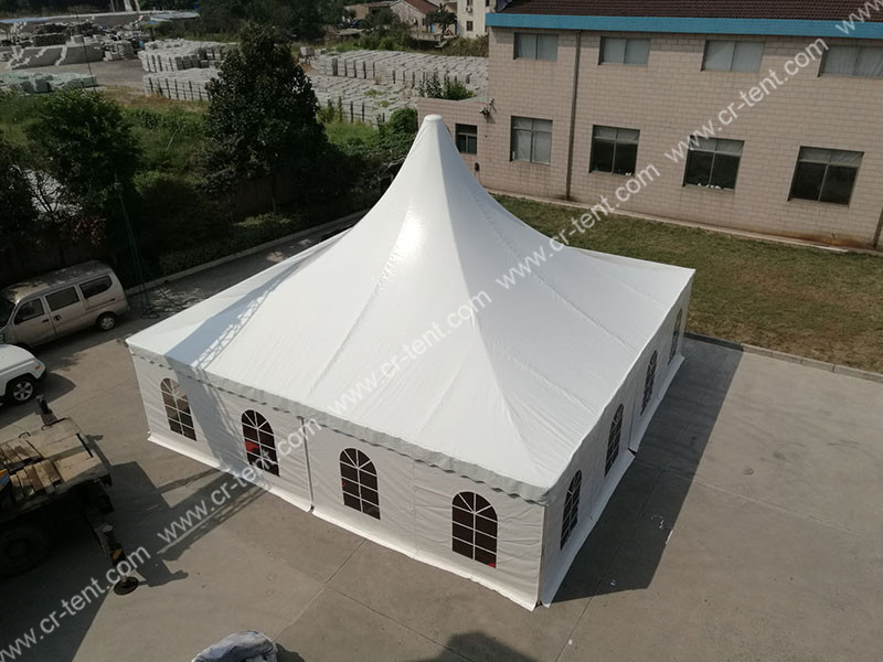 10m×10m