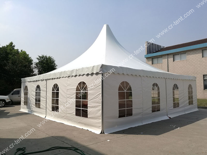 10m×10m