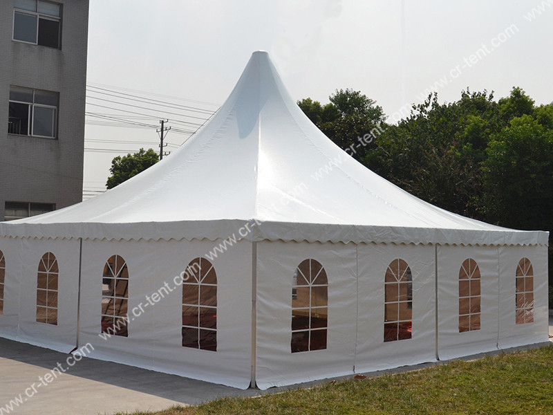 10m×10m